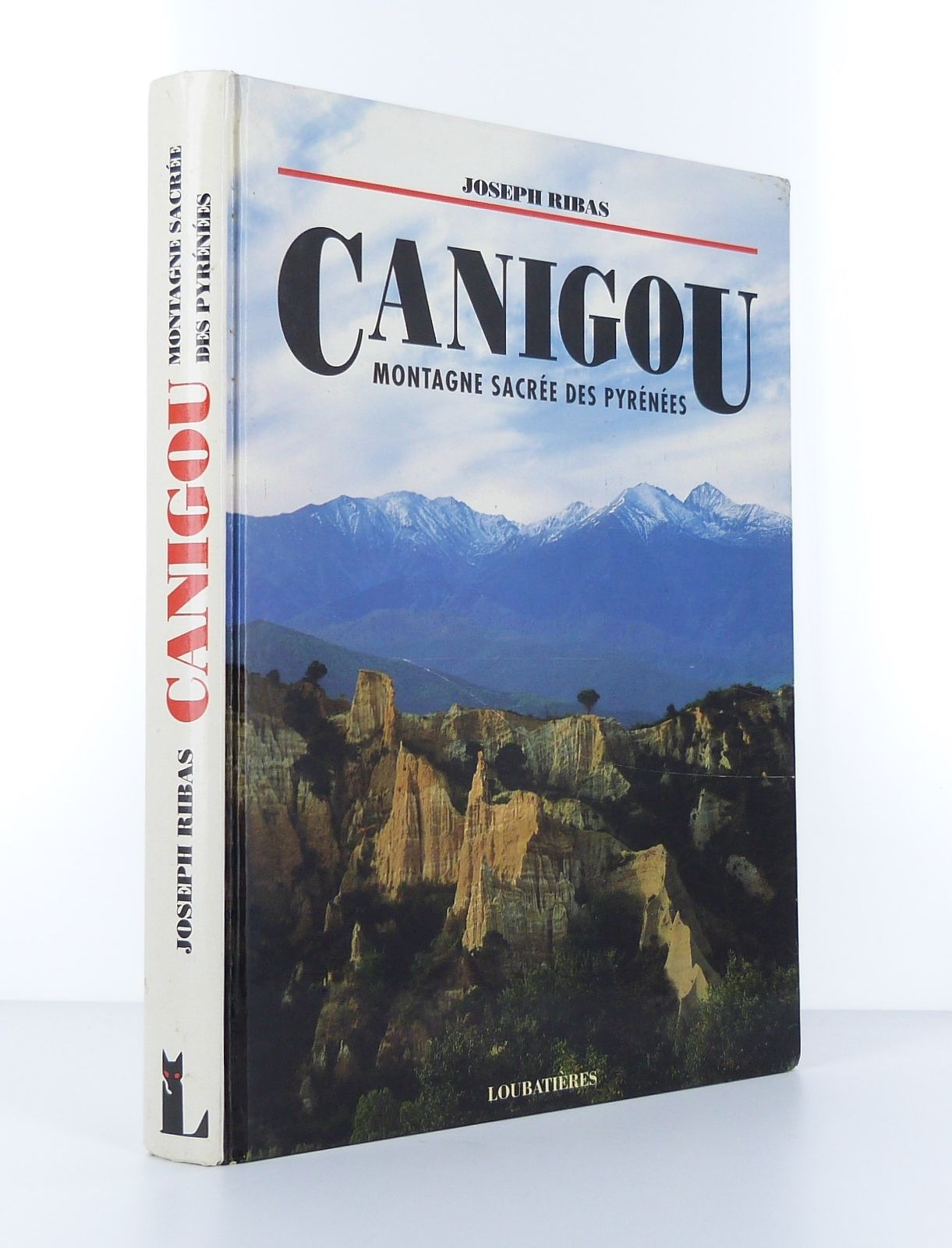 Canigou: Sacred Mountain of the Pyrenees