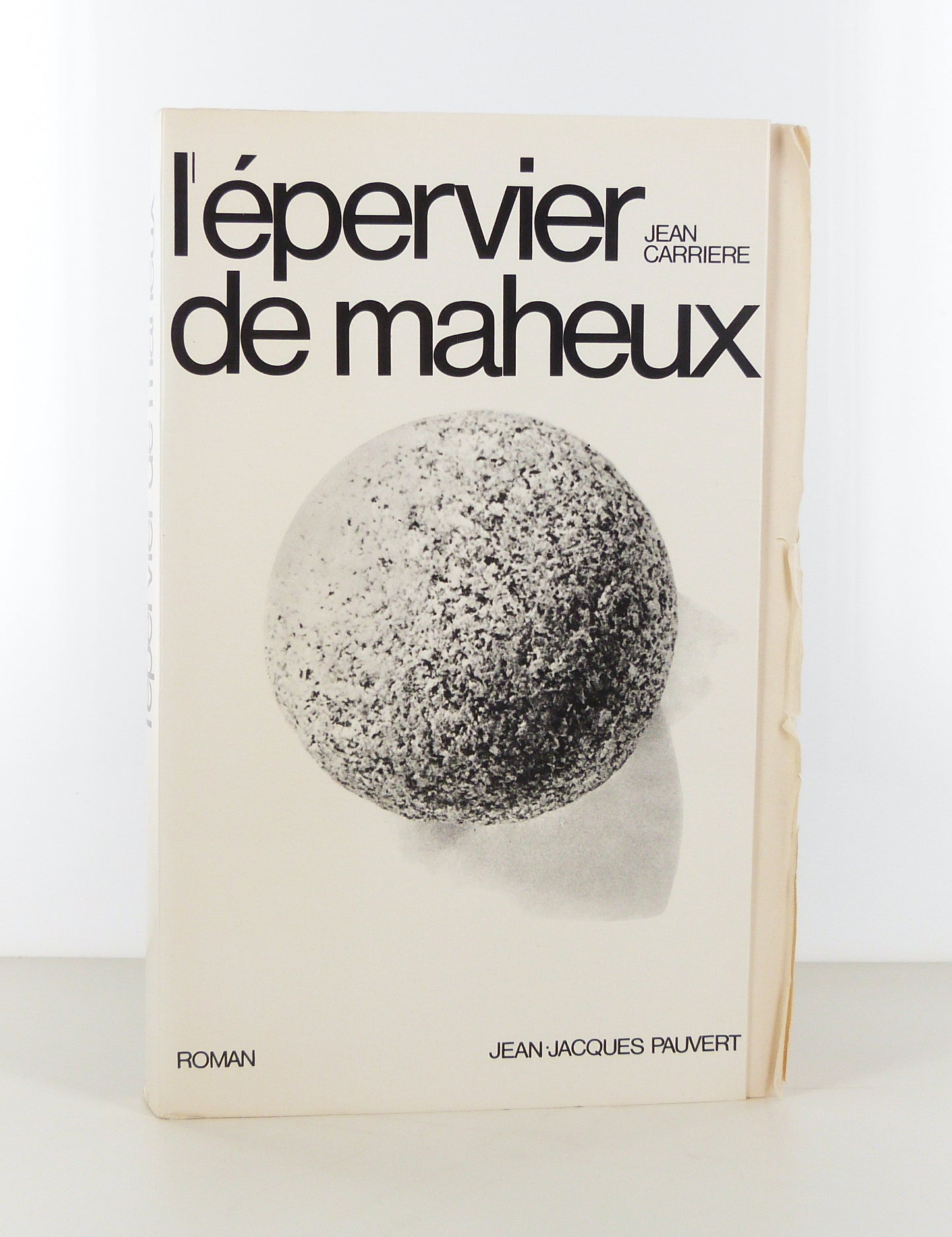 L'Épervier de Maheux
