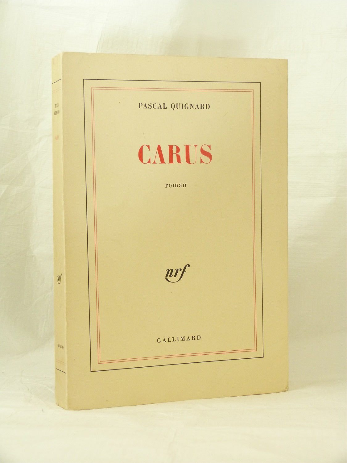 Carus