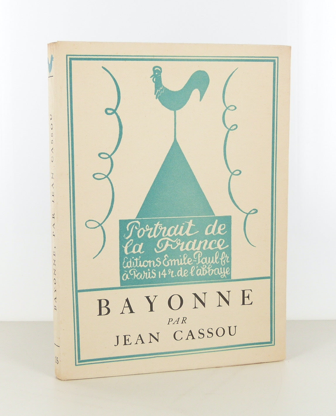 Bayonne