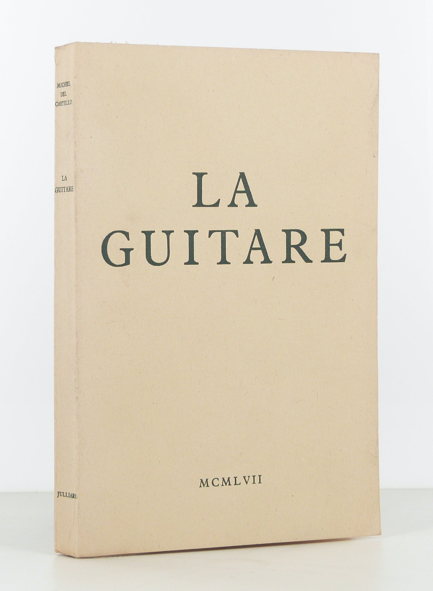 La guitare