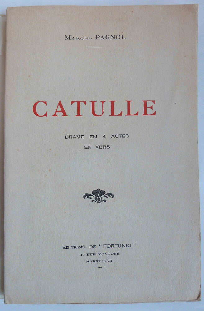 Catullus