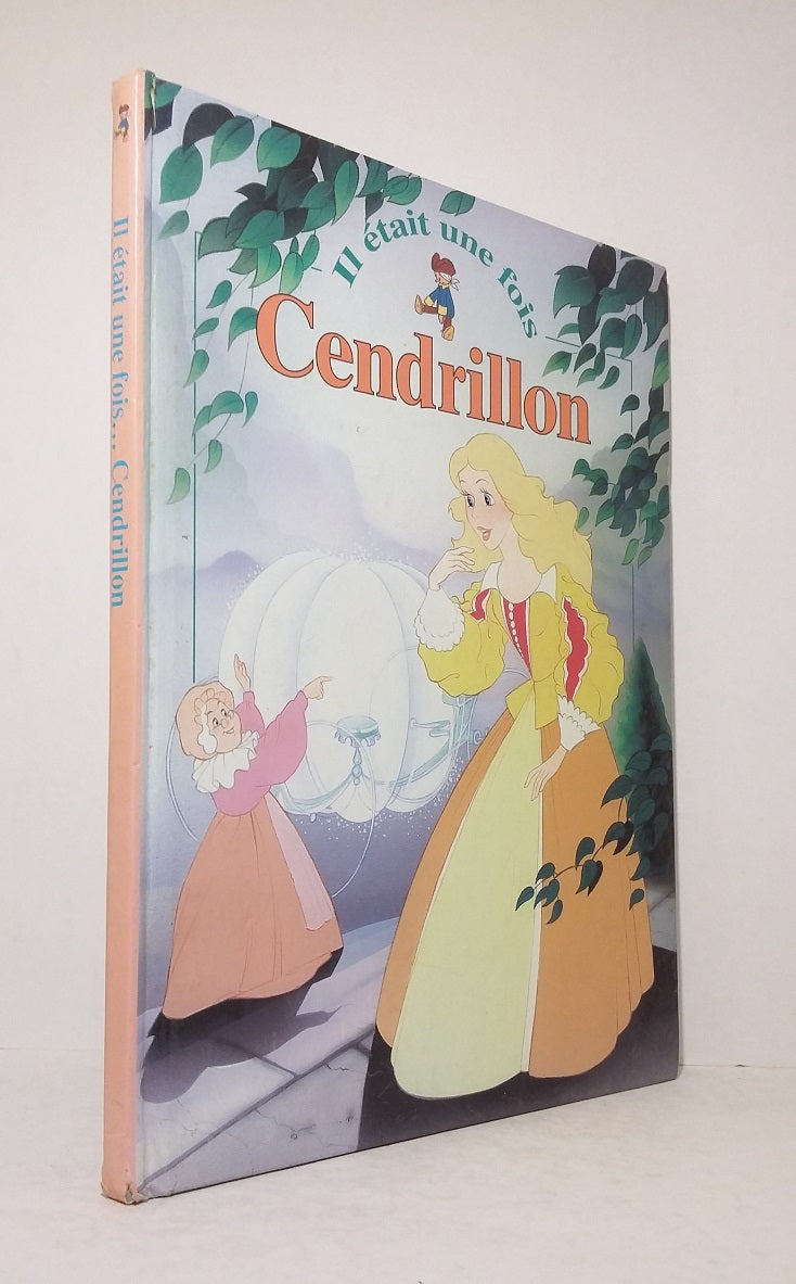 Cendrillon