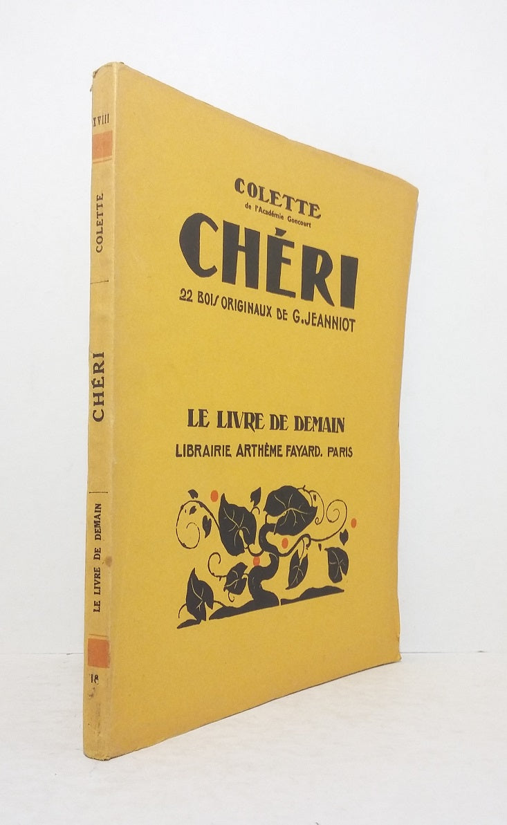 Chéri