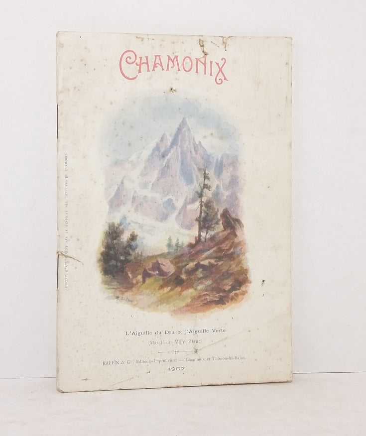 Chamonix
