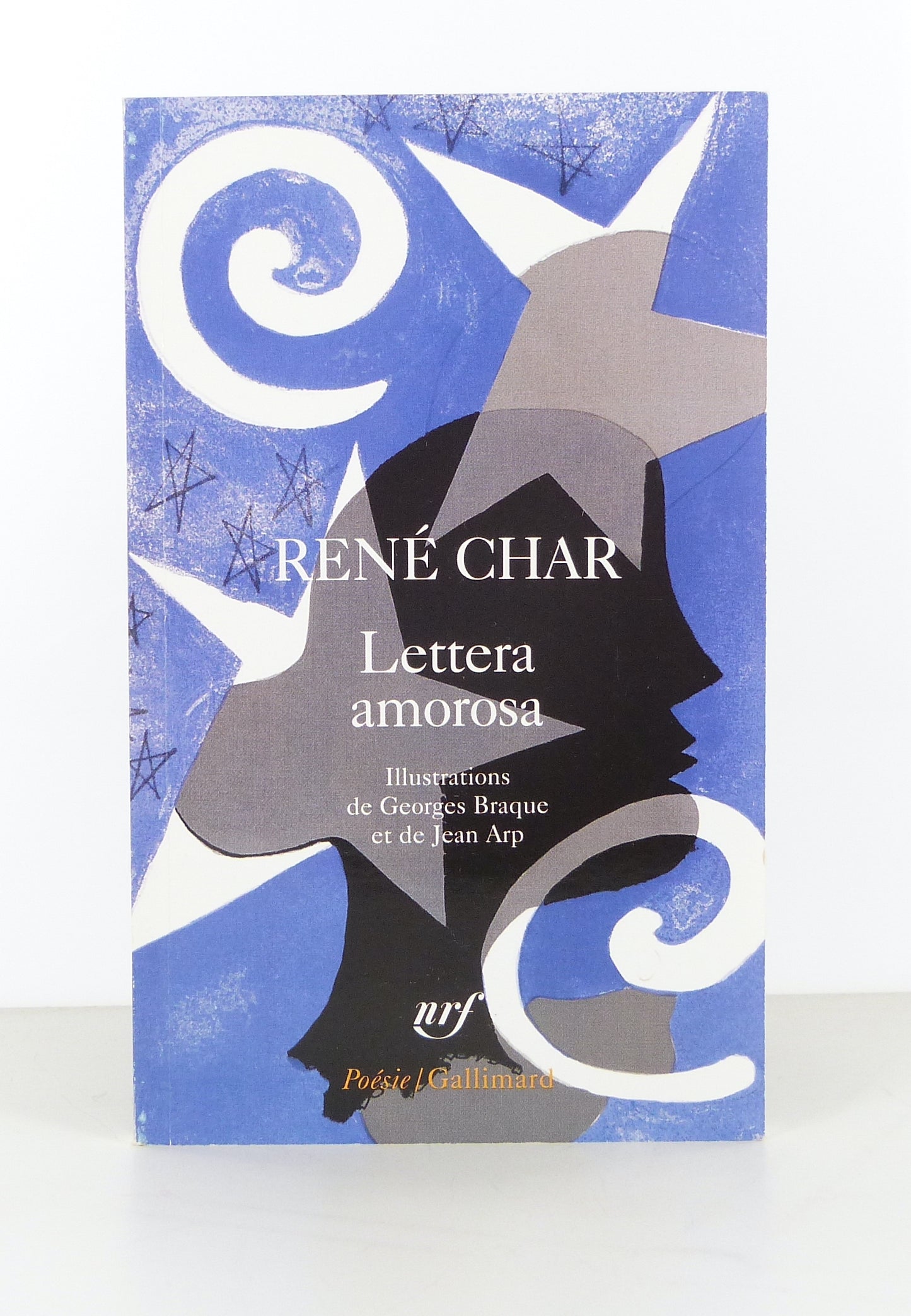 Love letter,