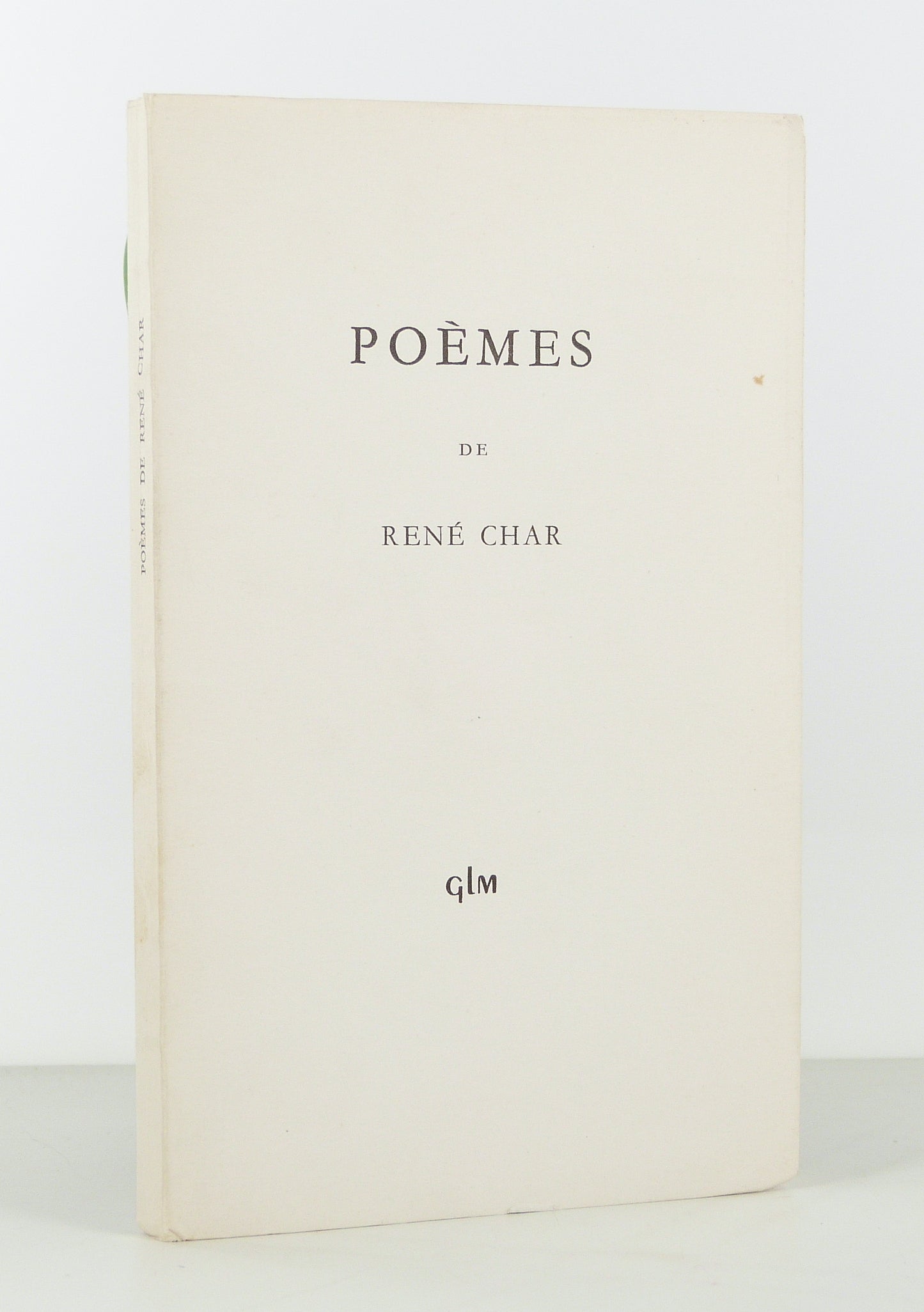 Poems