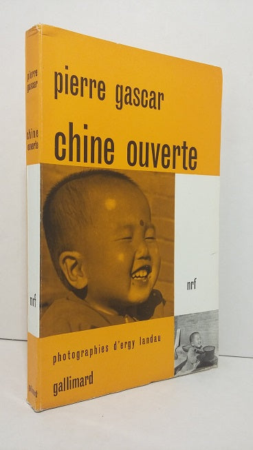Chine ouverte