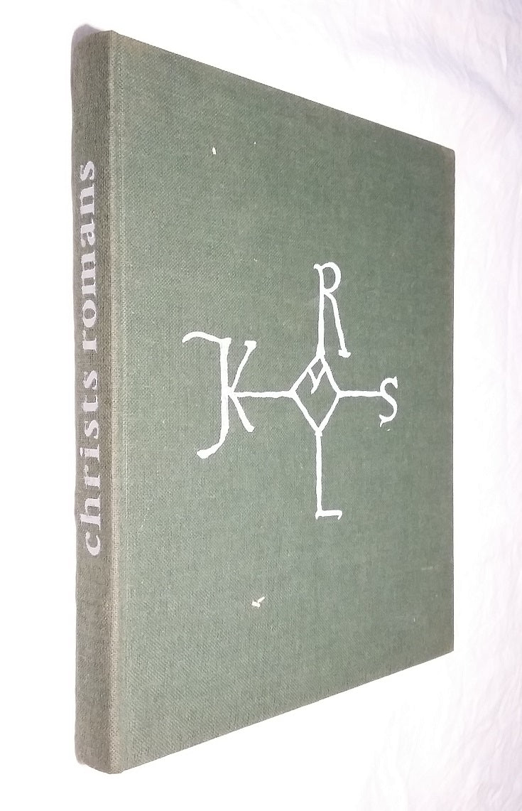 Christs romans