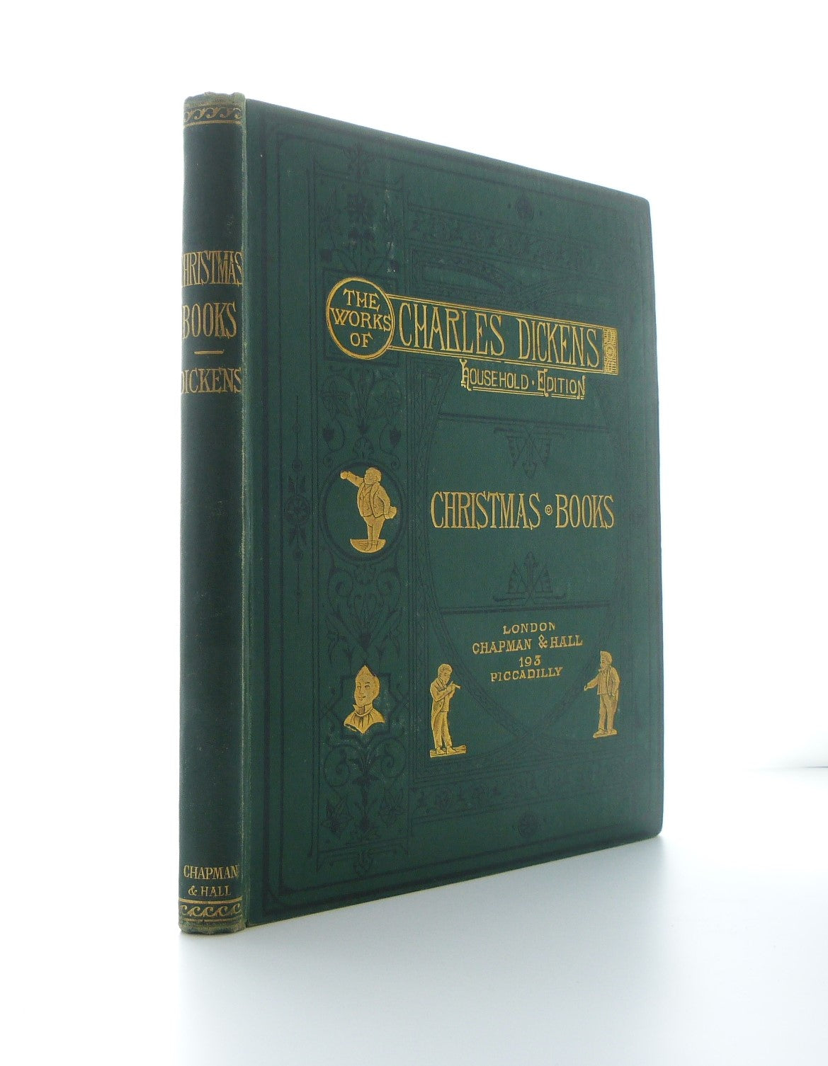 Christmas Books