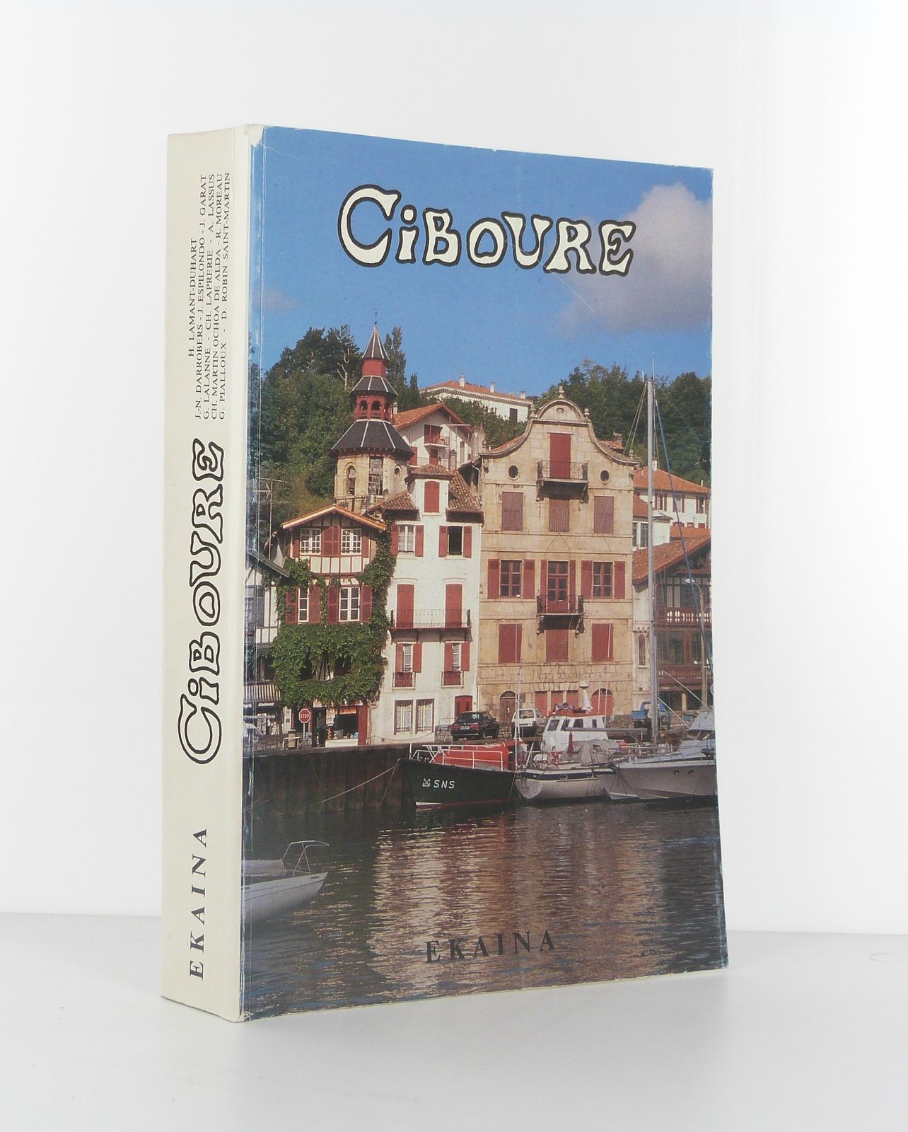 Ciboure
