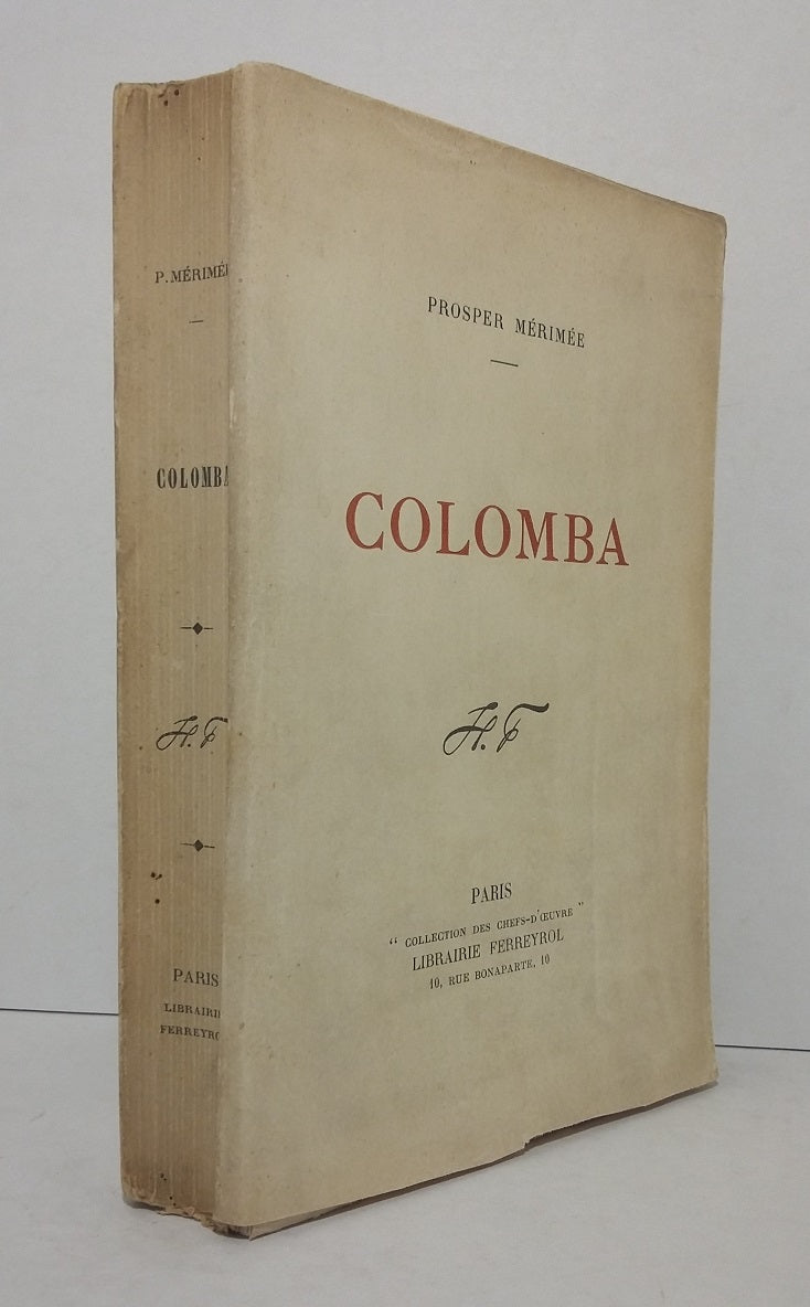 Colomba