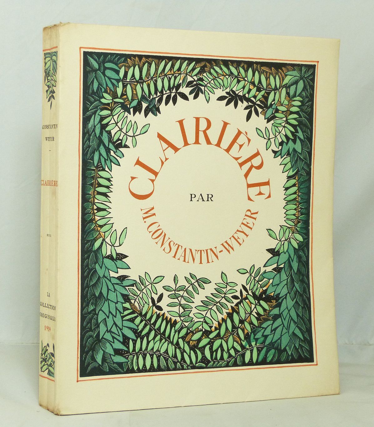 Clairière