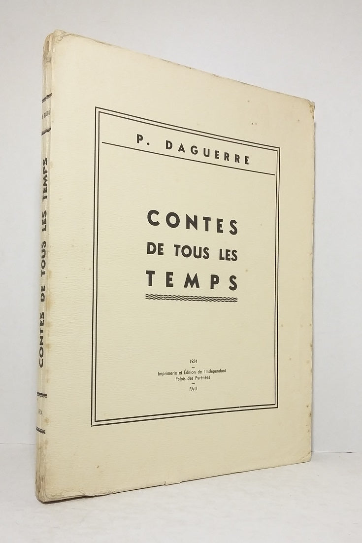 Contes de tous les temps