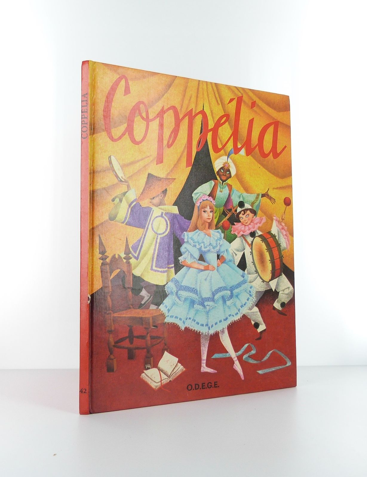 Coppelia