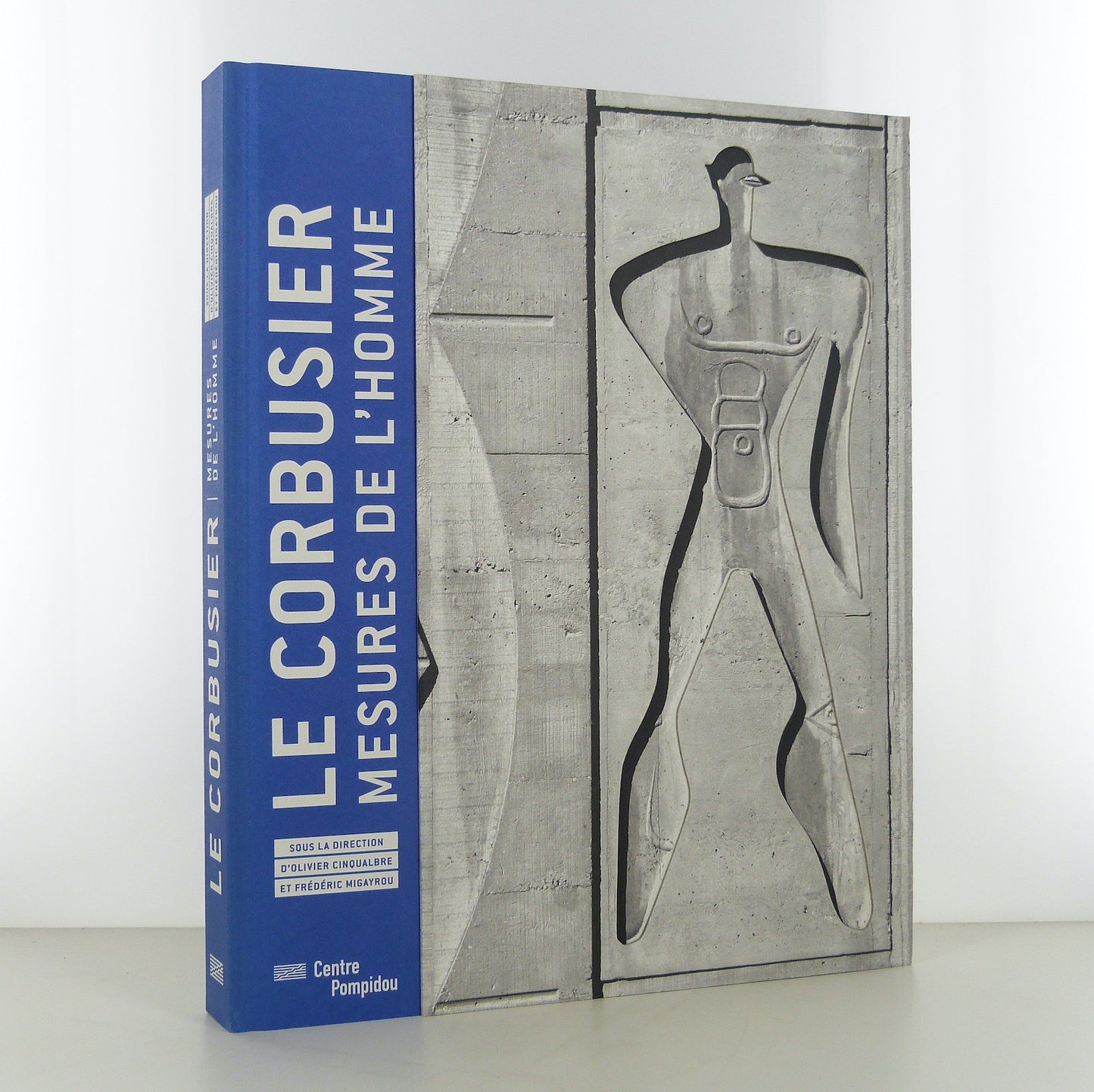 Le Corbusier