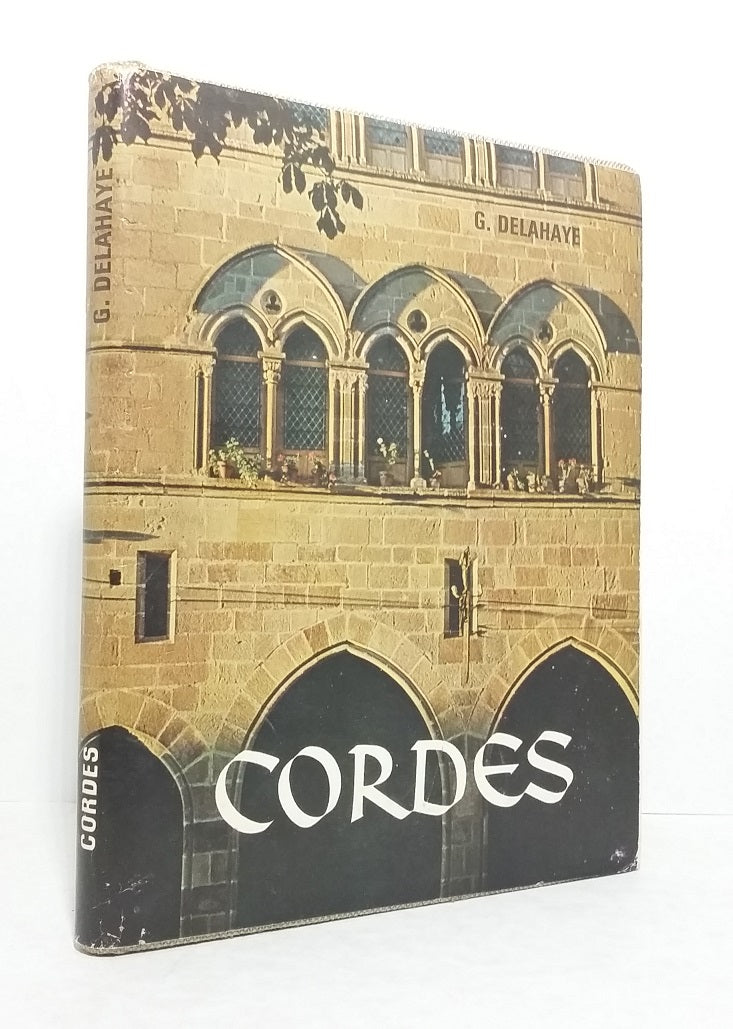 Cordes