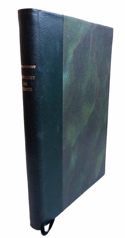 Expédition de Sardaigne et Campagne de Corse (1792-1794)
