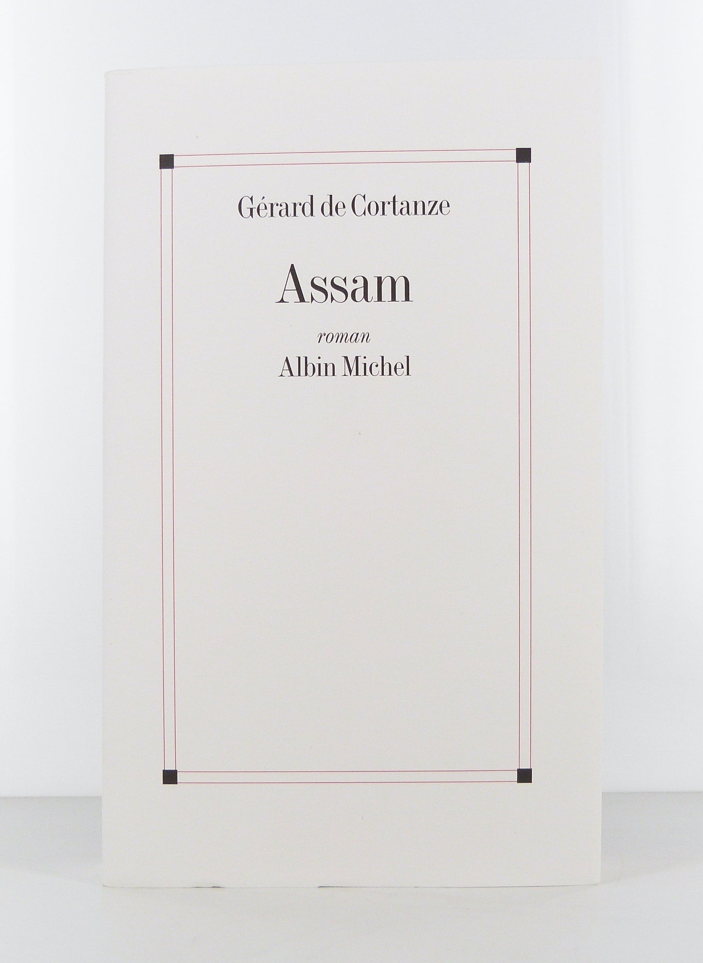Assam