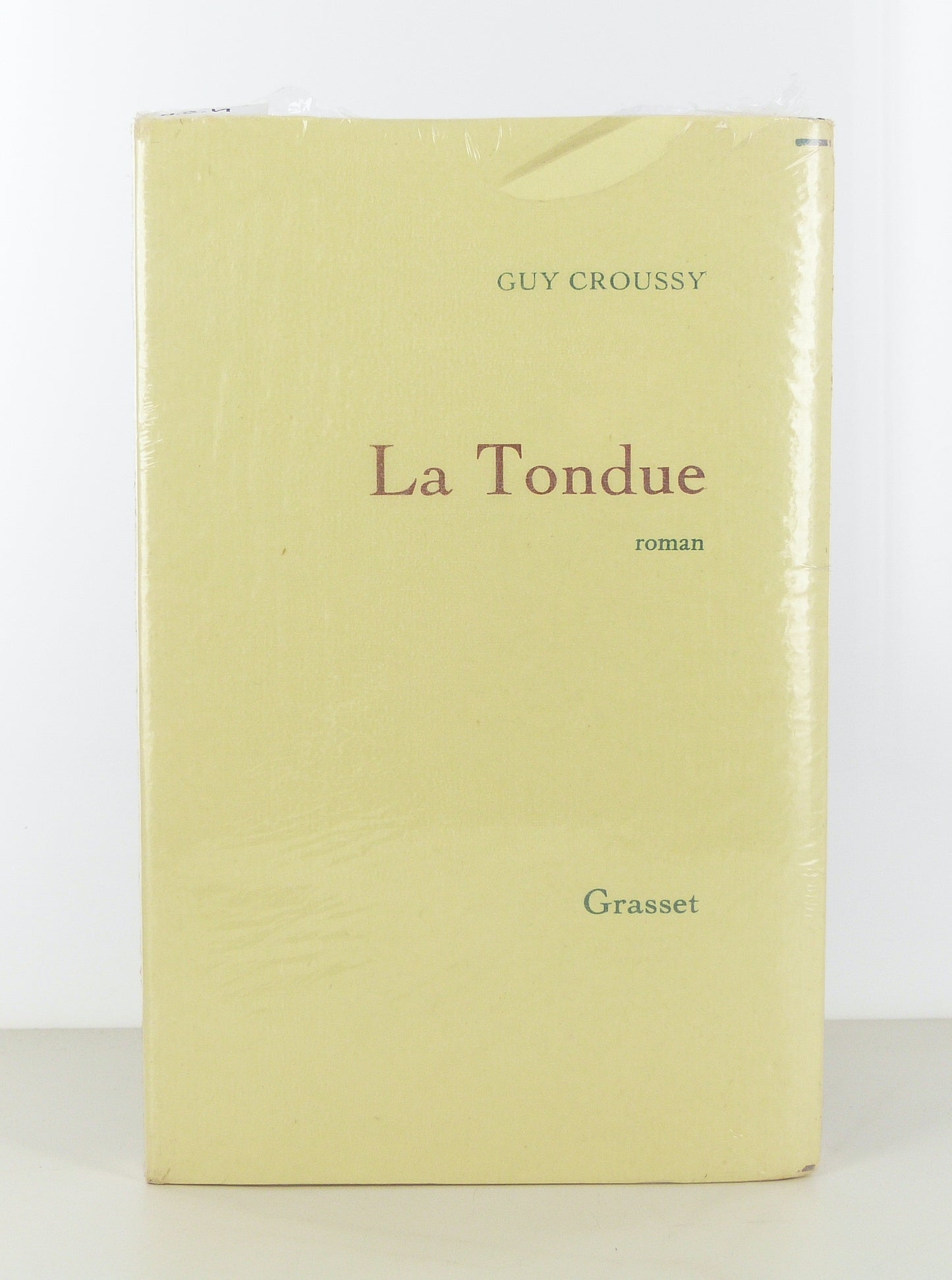 La Tondue