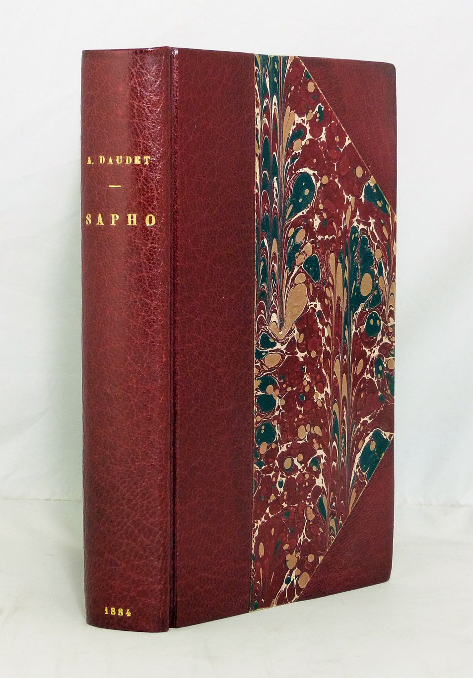 Sapho.