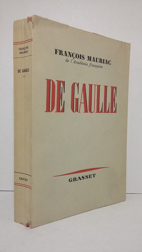 De Gaulle