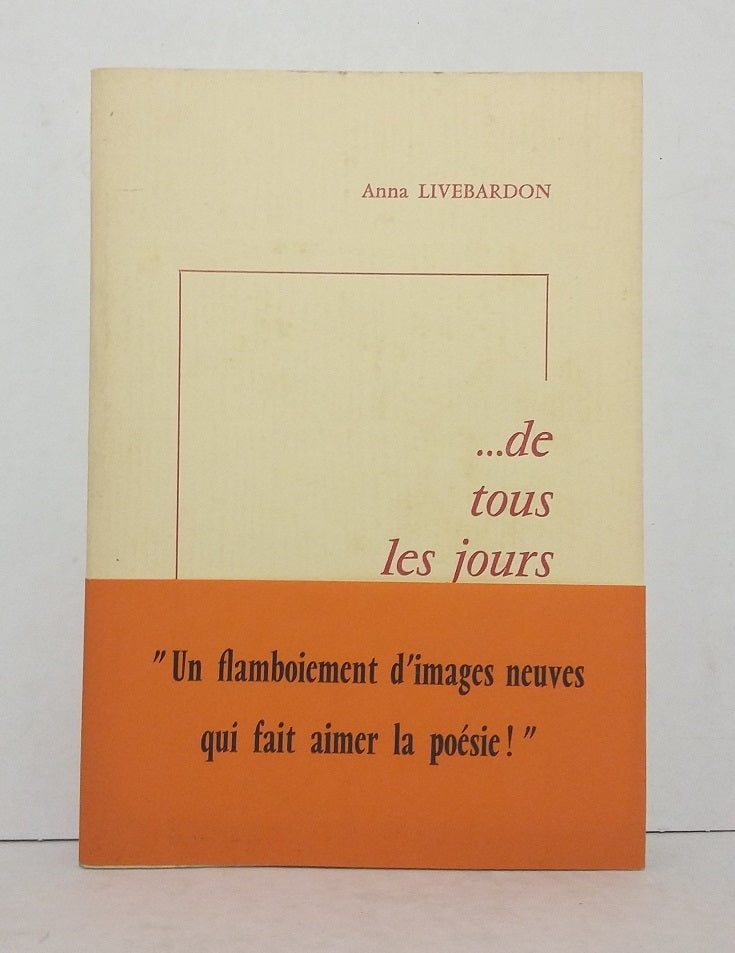 ... de tous les jours