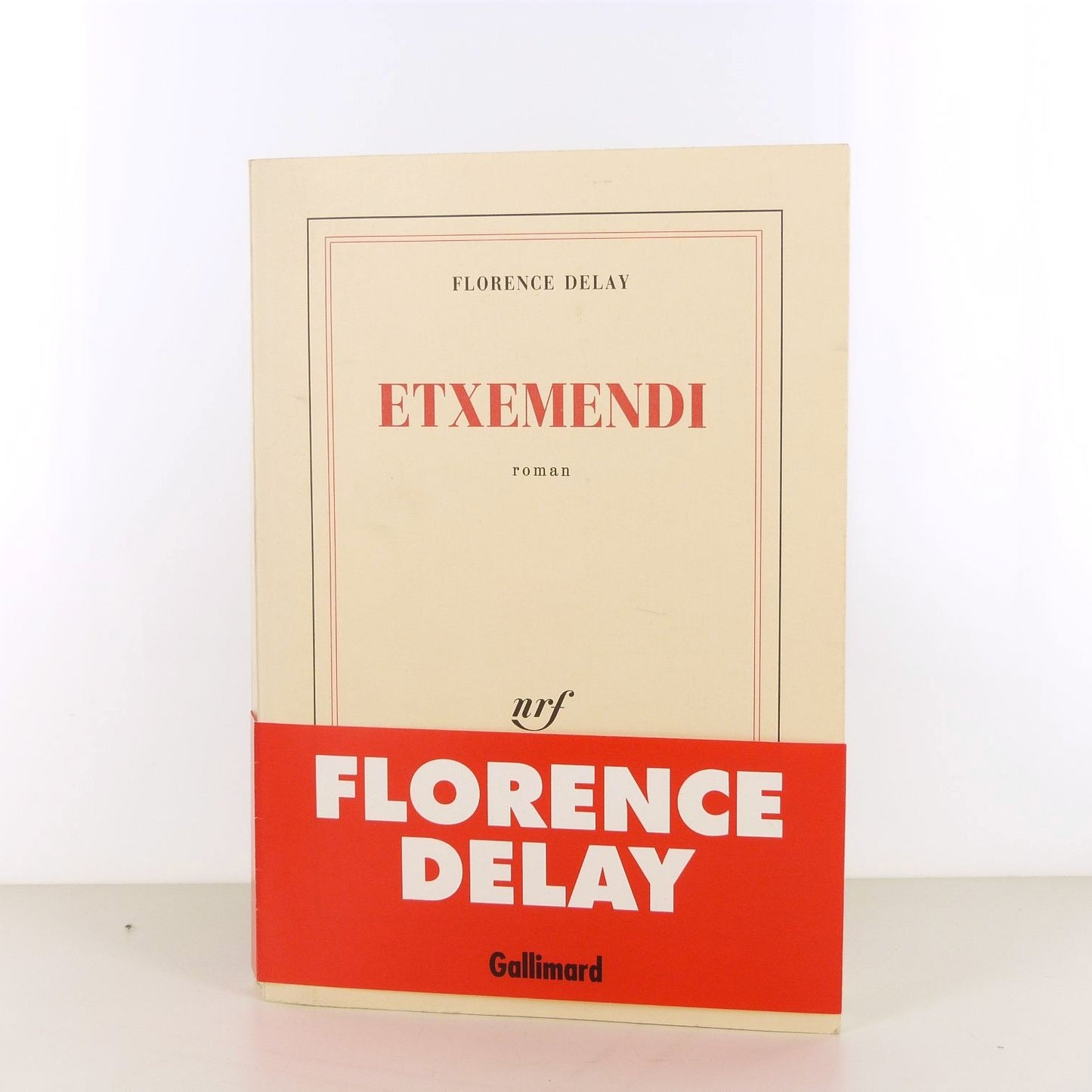 Etxemendi