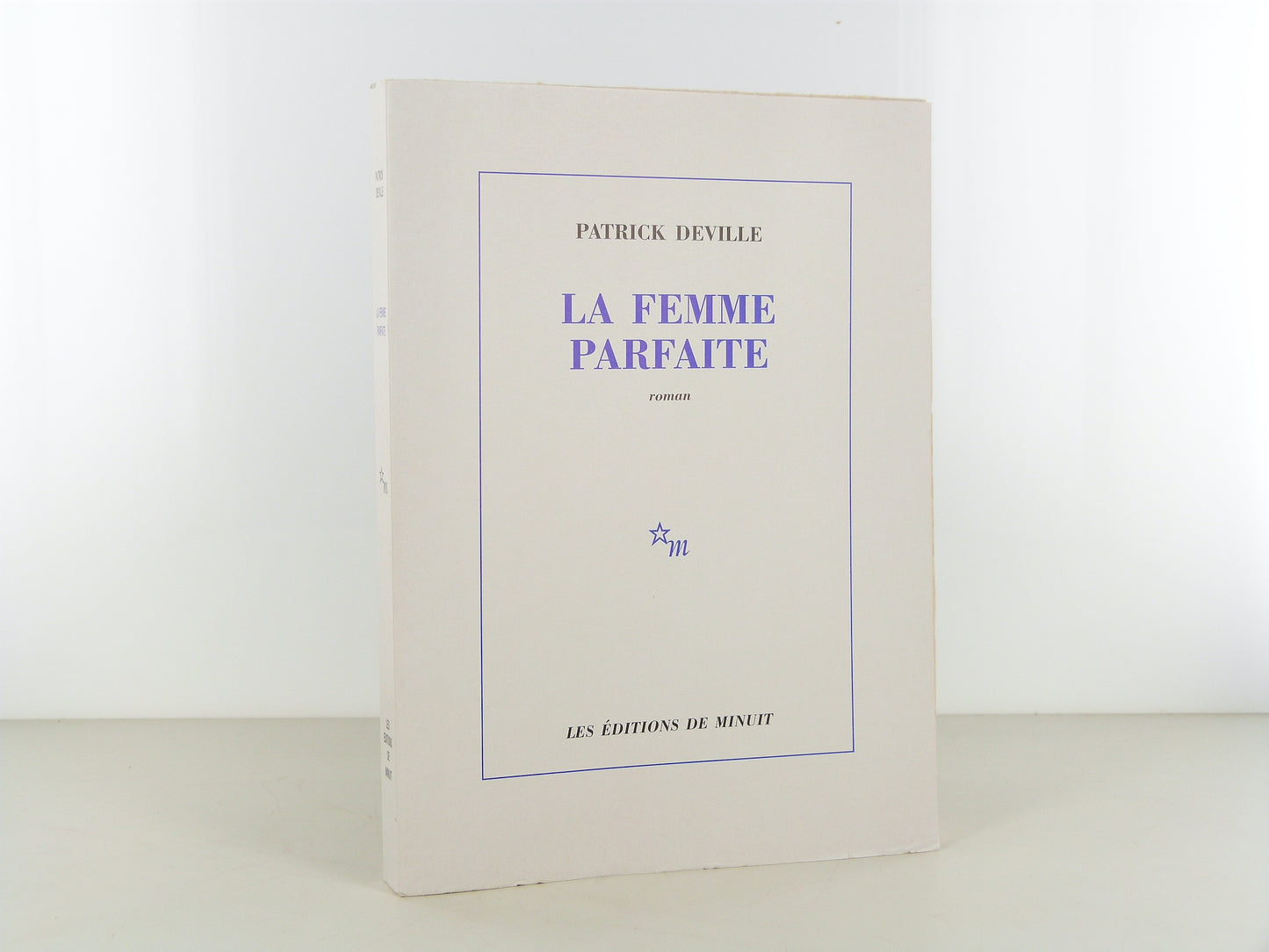La femme parfaite