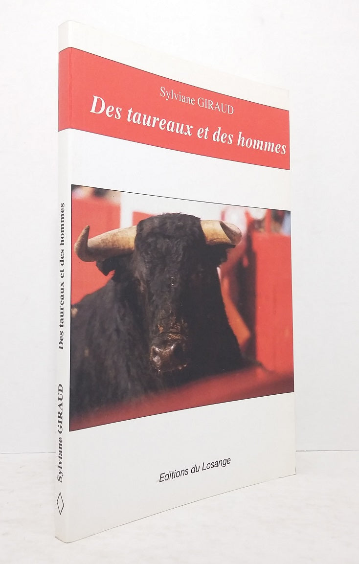 Des taureaux et des hommes