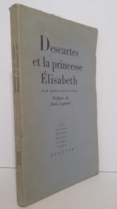 Descartes et la princesse Elisabeth