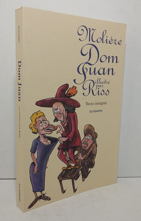 Don Juan.
