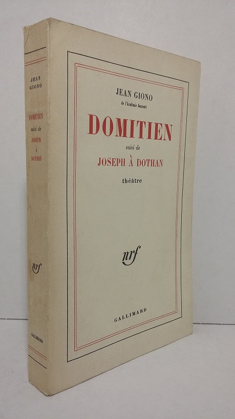 Domitien.
