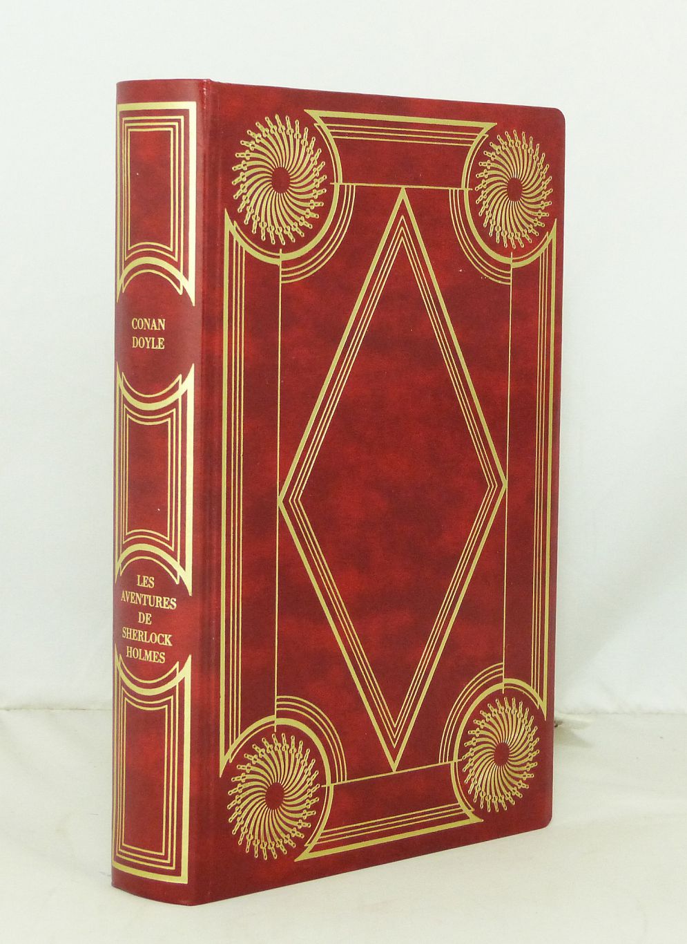 The Adventures of Sherlock Holmes