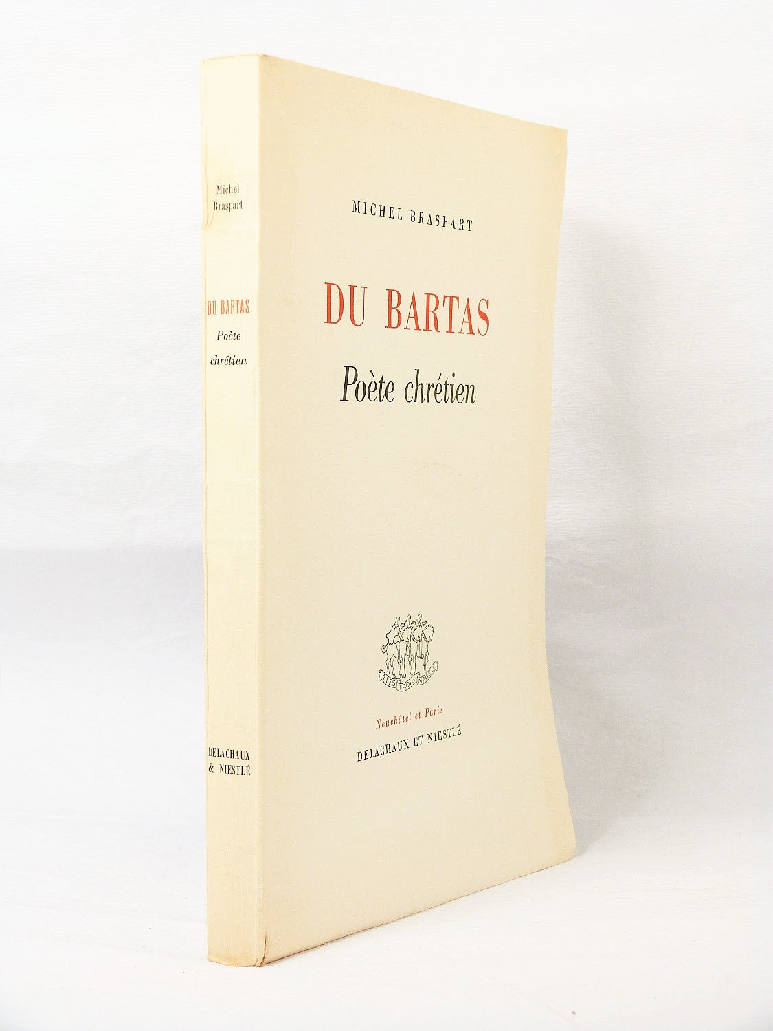 Du Bartas