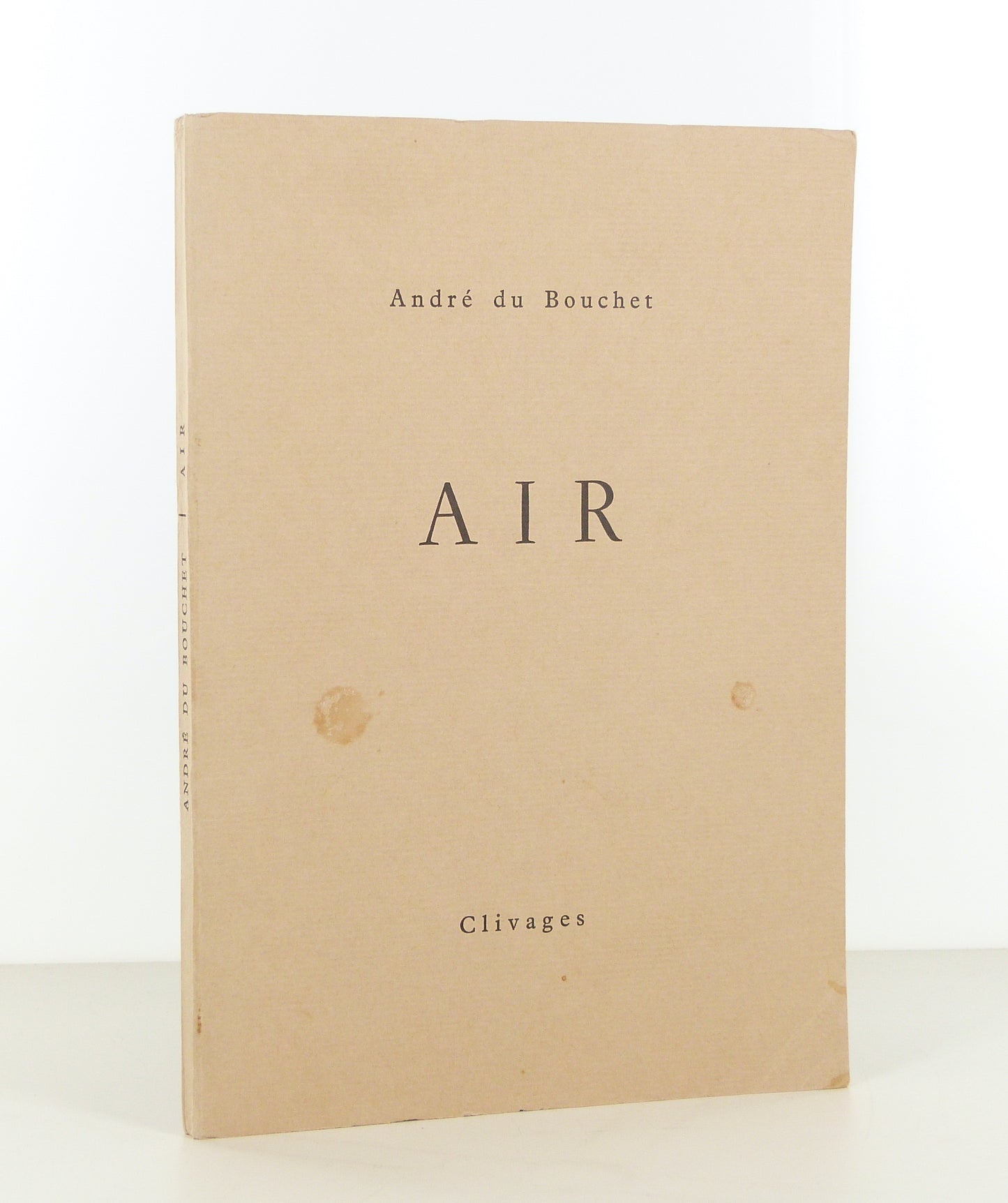Air. 1950-1953.