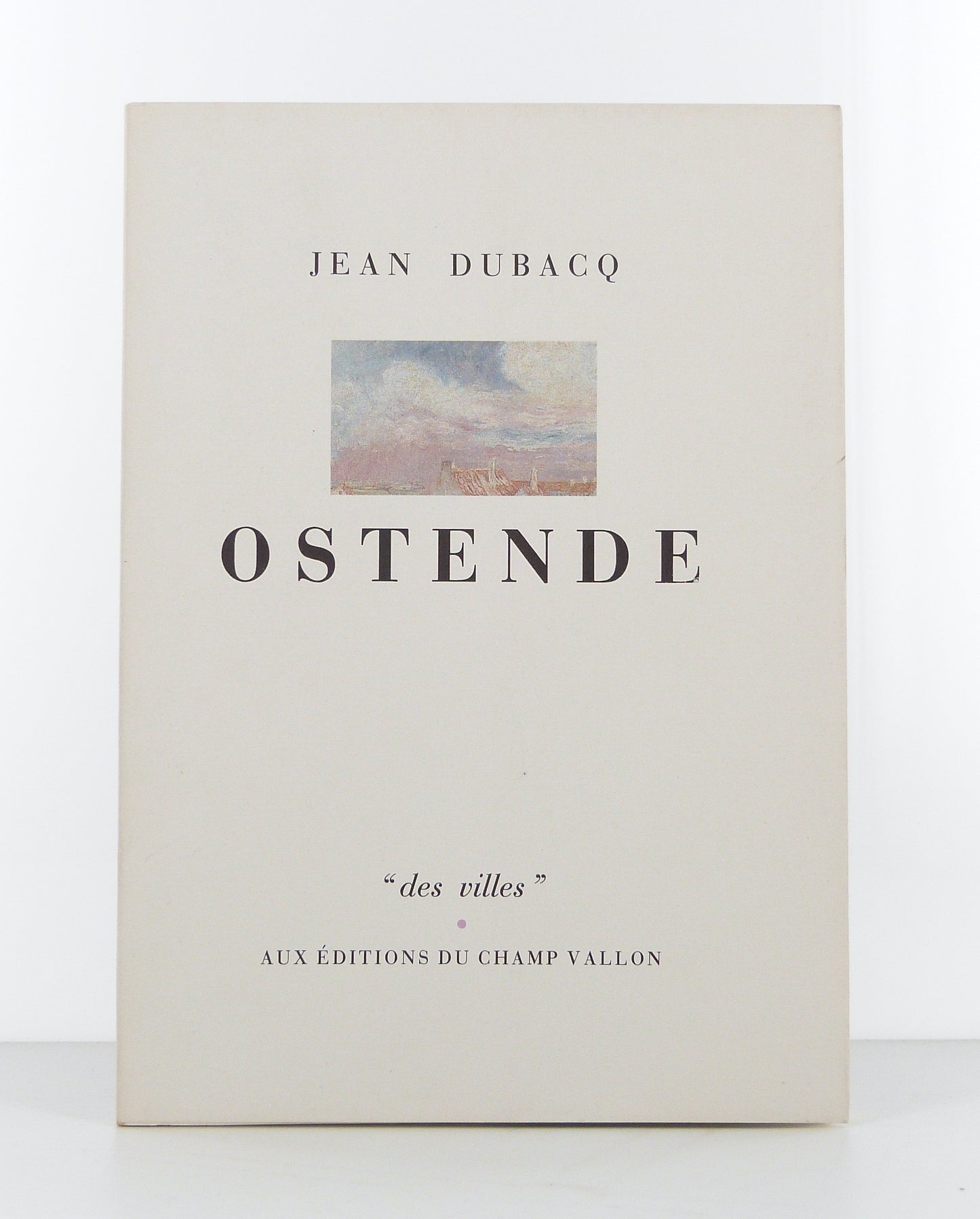 Ostende