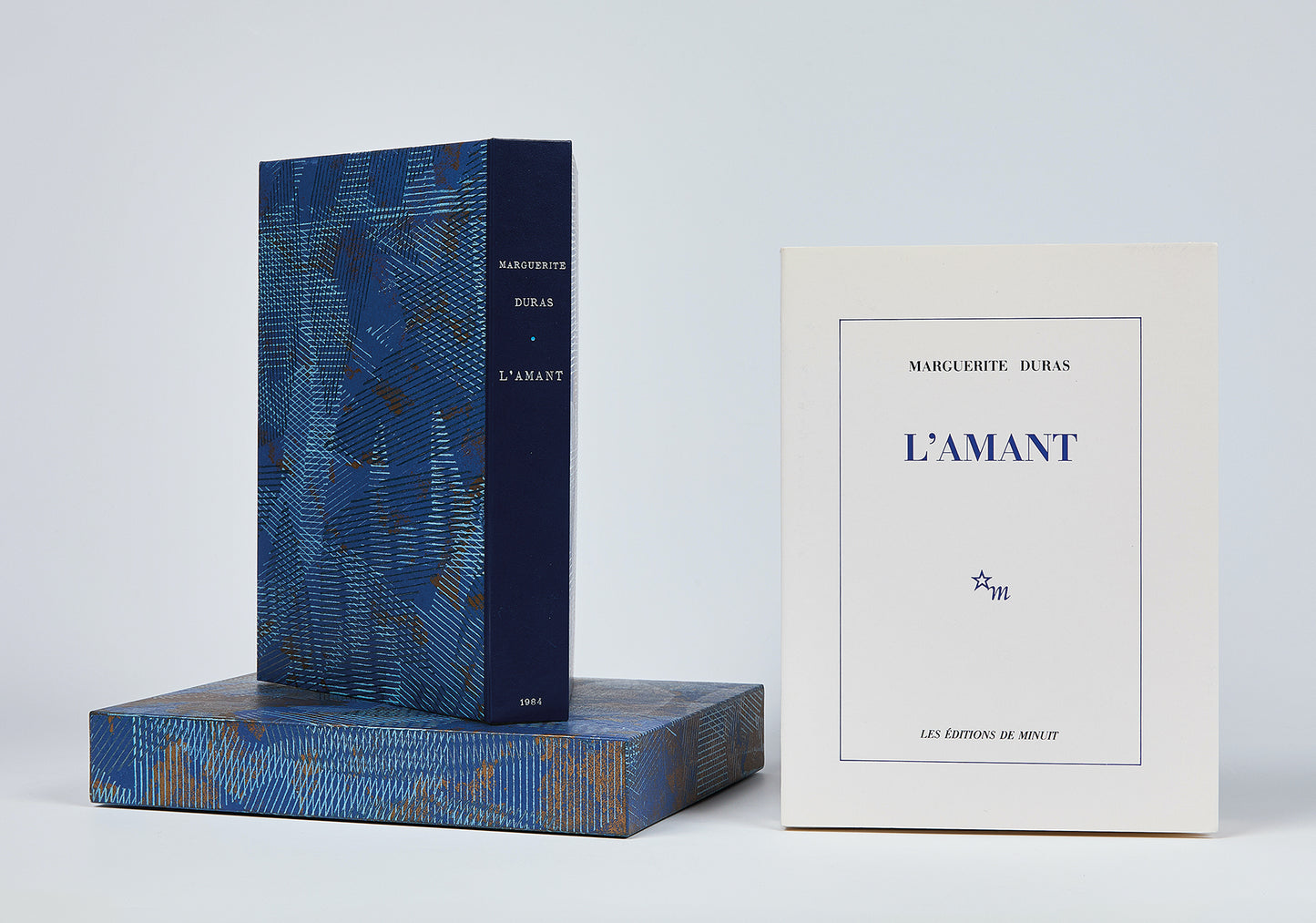L'Amant