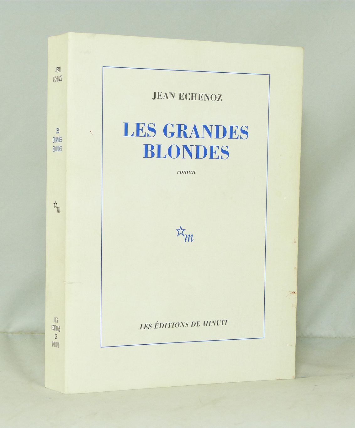 The tall blondes