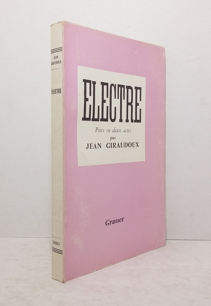 Electre.