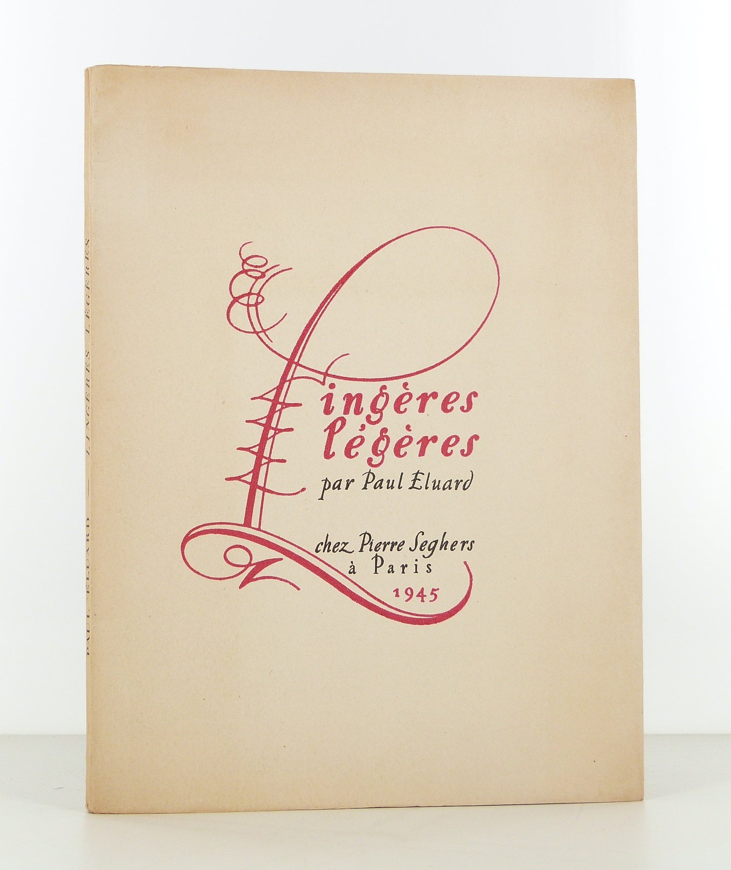 Lingères légères