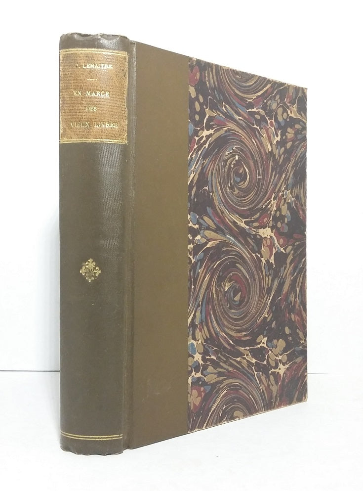 En Marge des Vieux Livres - Contes