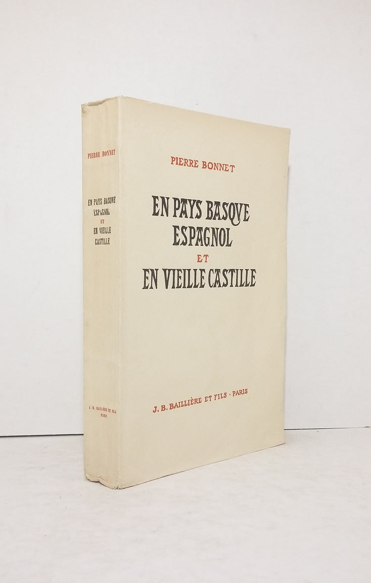 En Pays Basque espagnol et en Vieille Castille
