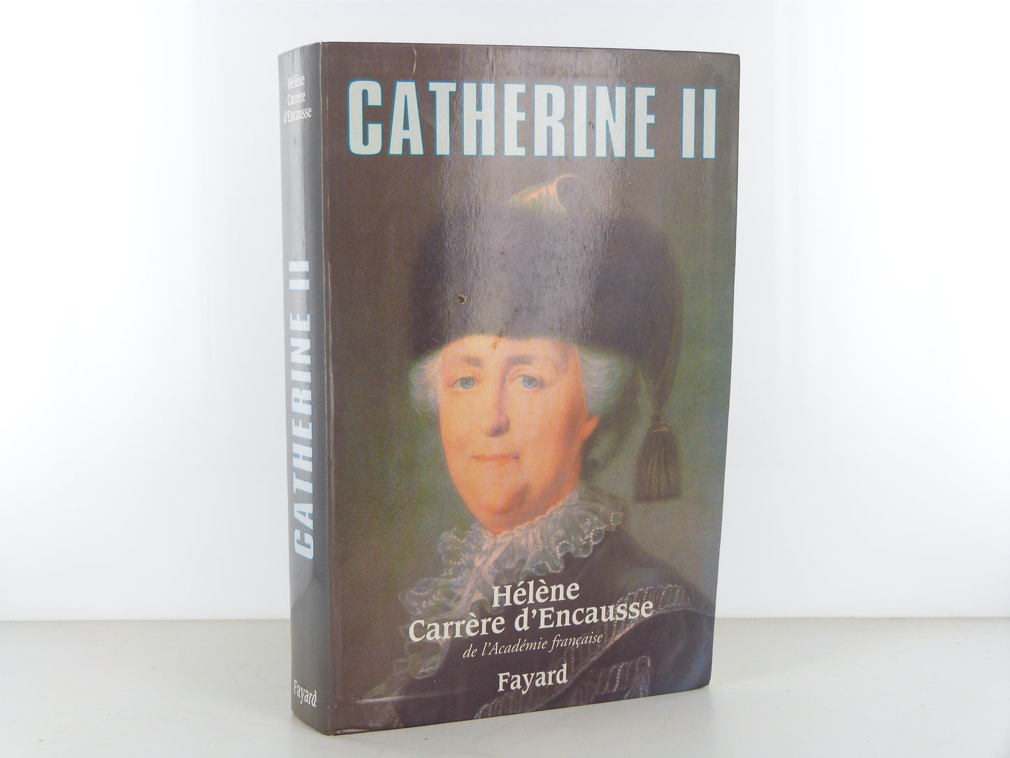 Catherine II