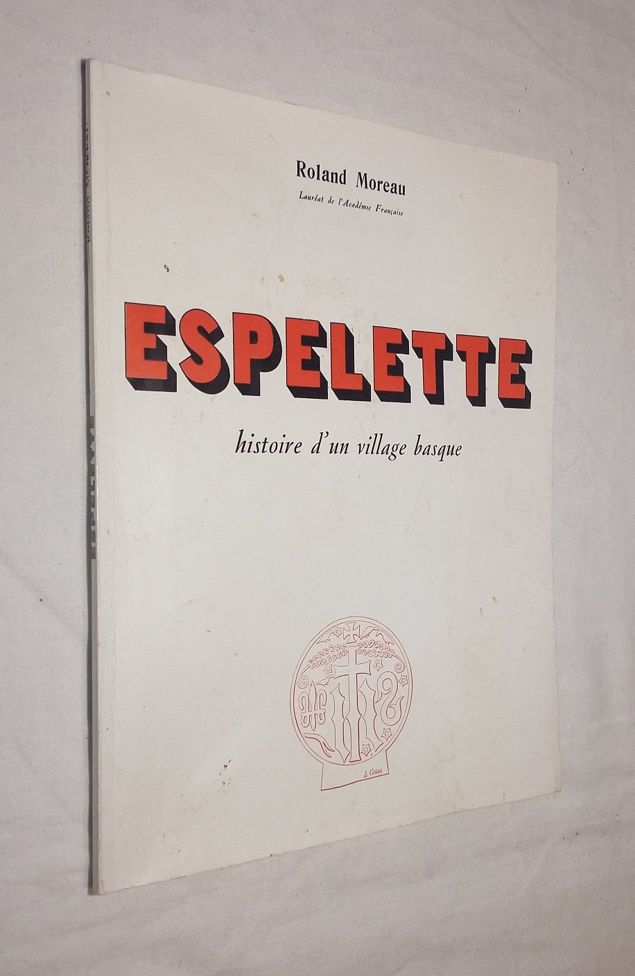 Espelette.