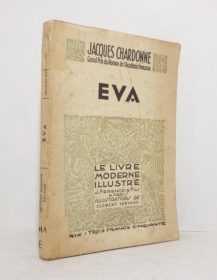 Eve