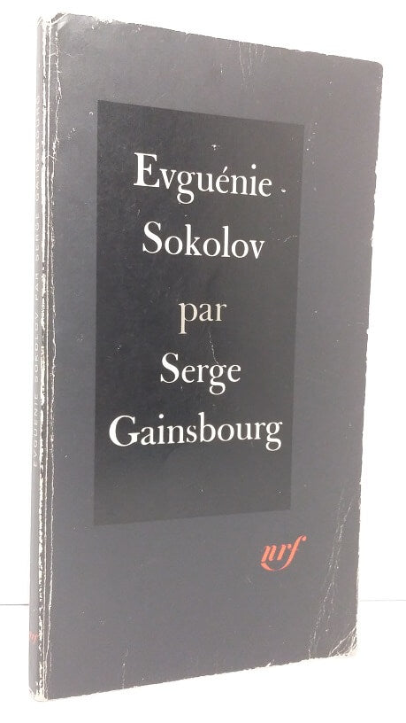 Evguénie Sokolov