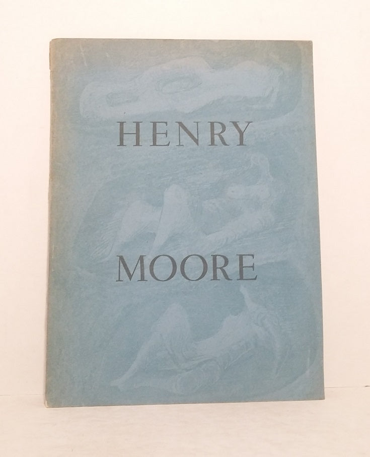 Exposition Henry Moore.