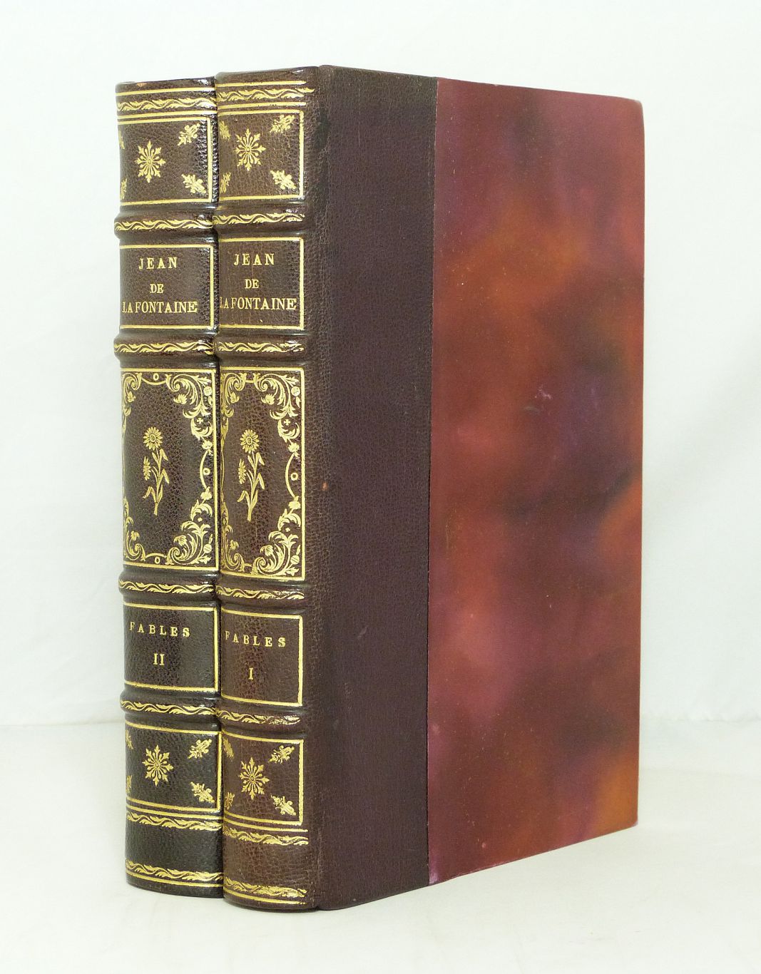 Fables de La Fontaine