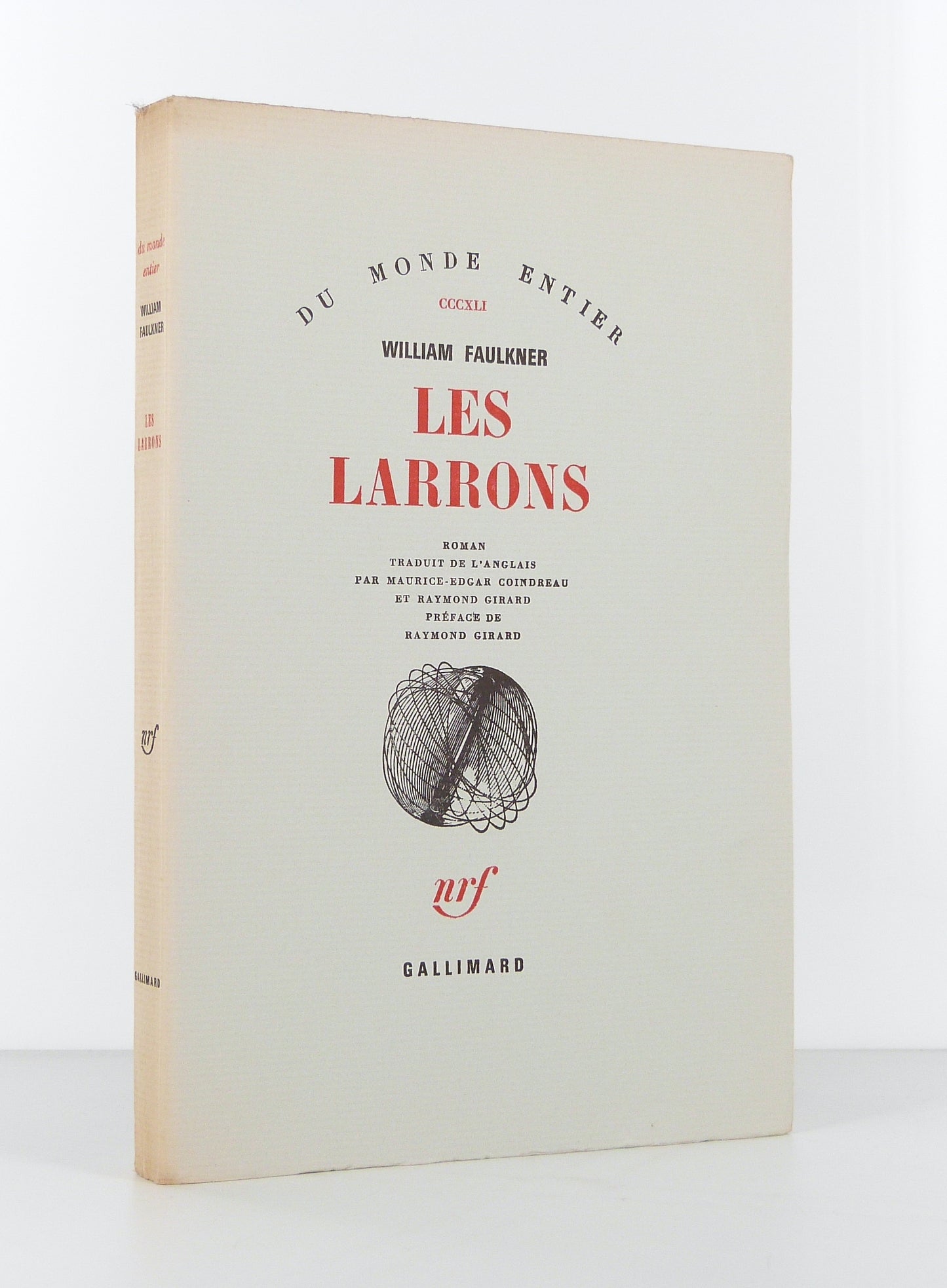 Les Larrons